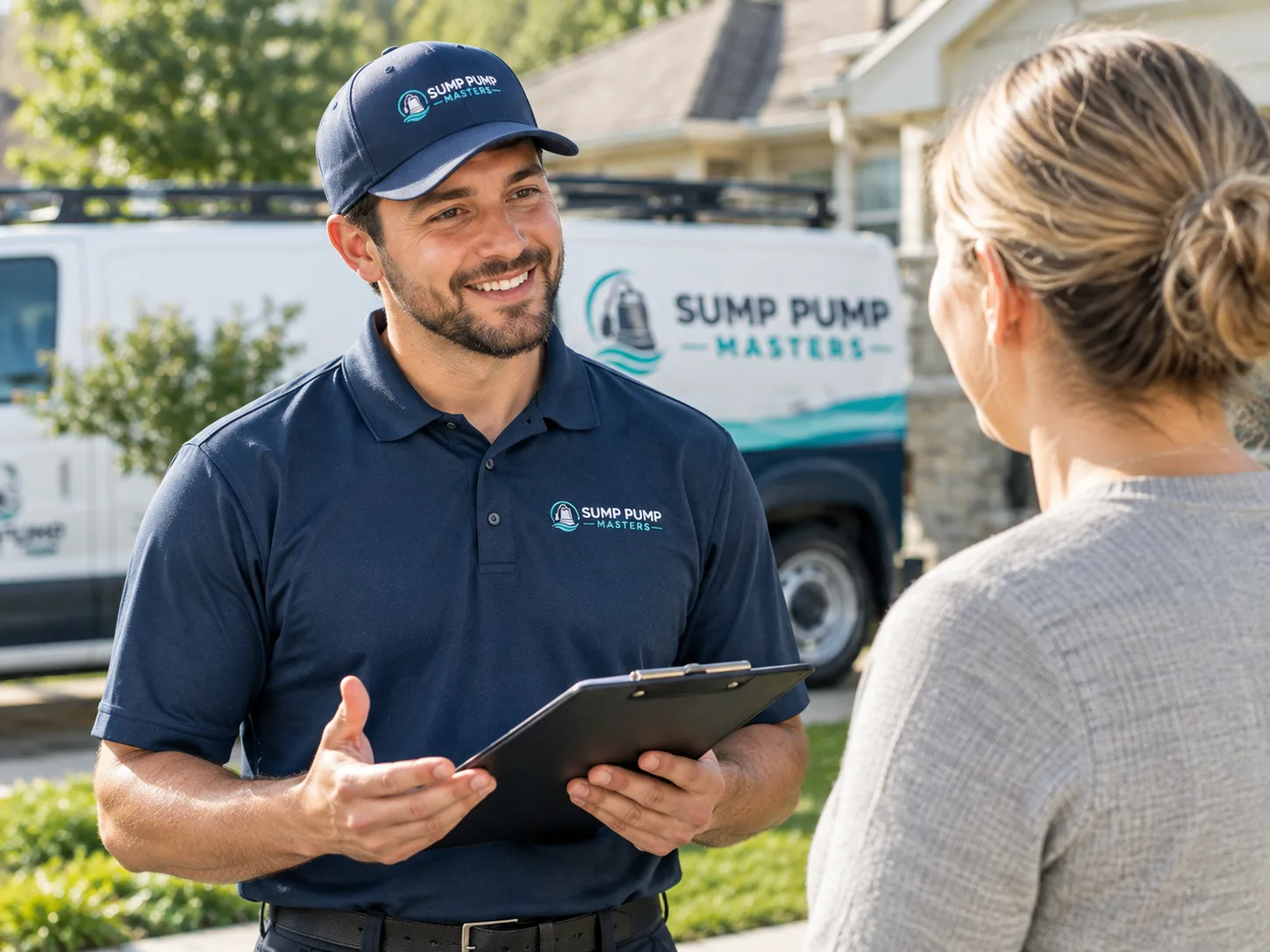 Sump Pump Repair Mountain View, HI FAQs